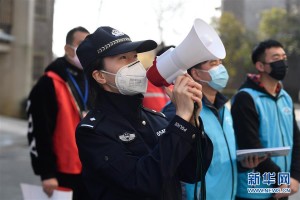 湖州哪个地区有疫情发生〃湖州有新增病例吗
