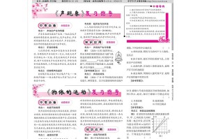 中学生学习报数学.中学数学报纸