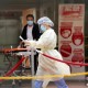疫情在香港哪个地区比较多〃香港疫情分布小区