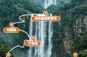 宁波旅游攻略-宁波旅游攻略完整版
