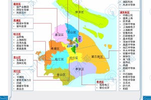 上海市疫情几类地区〃上海市疫情几类地区封控