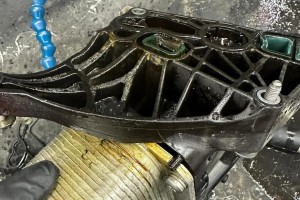 【宝马z4gt3/宝马z4更换防冻液】