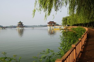 八里河旅游区是几A景区︰(八里河旅游区是几a景区啊)