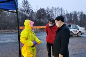 辉南哪个地区爆发的疫情-辉南疫情通告