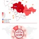 甘肃疫情分布地区图〃甘肃疫情分布地区图最新