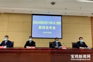 【宝鸡最新疫情防控地区/最新宝鸡疫情公告】