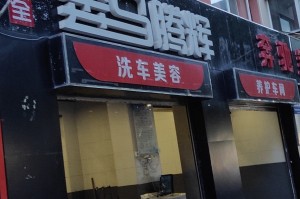 【奔马汽车/奔马汽车股份有限公司】