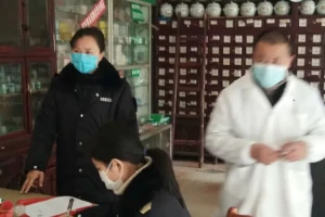 鄱阳属于疫情重点地区吗,鄱阳属于什么地区