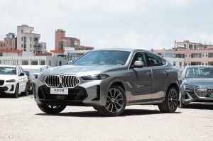 「宝马x6价位」〃宝马x6啥价位