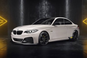 宝马m2.宝马m240i