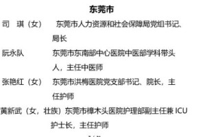 【广东东莞哪几地区疫情/广东东莞哪个区有疫情】