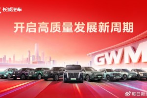 【长城汽车股份有限公司/长城汽车股份有限公司徐水分公司】