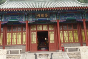 济南旅游景点︰(济南旅游景点排名前十)