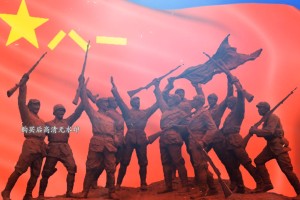 学习雷锋好榜样歌曲-打靶归来原唱完整版