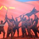 学习雷锋好榜样歌曲-打靶归来原唱完整版