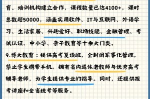 51学习网.我要自学网官方网站入口