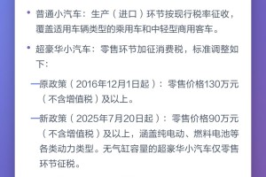 【汽车消费税/汽车消费税缴纳环节】