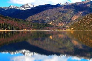 香格里拉旅游景点.云南香格里拉旅游景点