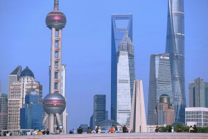 上海旅游前十必去景点,上海必玩前十景点