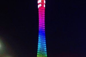 广州旅游攻略.广州旅游攻略必去前十景点