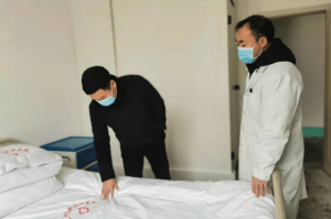 汉滨区疫情低风险地区〃汉滨区疫情联防联控指挥部