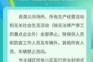 「哪些疫情地区已解除了」〃哪些疫情地区已解除了静态管理