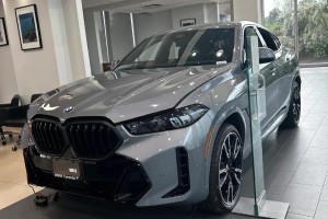 “宝马多钱” x6宝马多少钱？