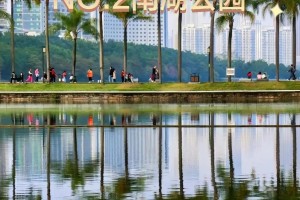 南宁旅游景点,南宁旅游景点推荐