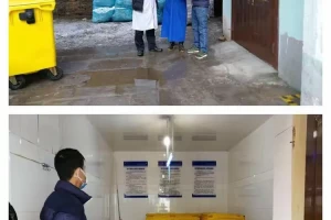 疫情最新长治地区情况-长治疫情实时动态