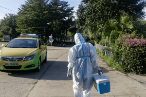 陵水疫情低风险地区〃陵水最新疫情