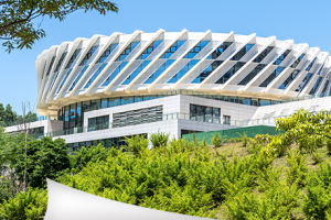 【成都航空旅游职业学校/成都航空旅游职业学校金堂新校区】