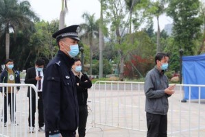 福建长乐是几类疫情地区-福州长乐属于什么风险