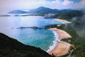 舟山旅游景点.舟山旅游景点有哪些