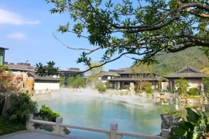 唐家湾地区疫情情况如何-唐家湾景区百科