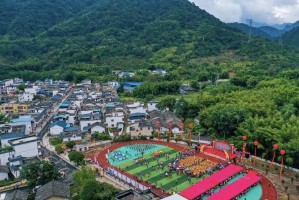 韶关始兴疫情地区分布〃韶关始兴疫情地区分布在哪里