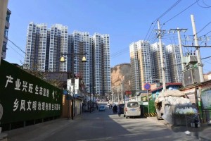 铜川地区哪个县有疫情,铜川有哪些地区