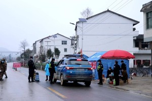 贵州疫情隔离地区名单-贵州疫情隔离地区名单公布