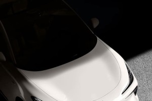 【智己汽车/智己汽车车标】