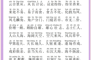 学习普通话.学普通话的体会3分钟普通话话题