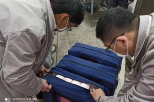 「武汉疫情管控地区表」〃武汉防疫管控区