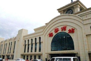 绥芬河地区有没有疫情〃绥芬河有疫情吗?