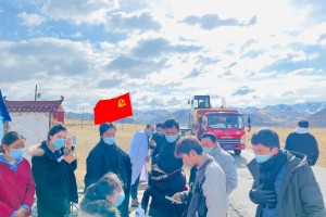 甘南地区疫情最新情况.甘南县疫情最新通告