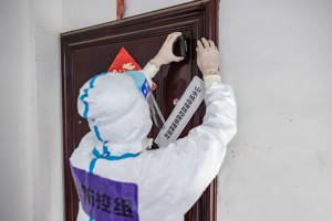 苏州疫情封控地区名单,苏州疫情最新消息封闭道路