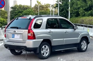 狮跑汽车,狮跑汽车怎么样