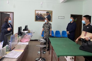 【阿勒泰地区疫情数据最新/阿勒泰地区疫情数据最新消息】