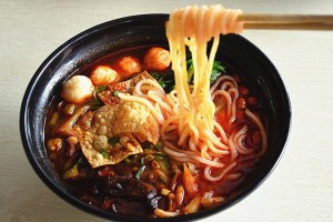螺蛳粉学习-螺蛳粉好学吗