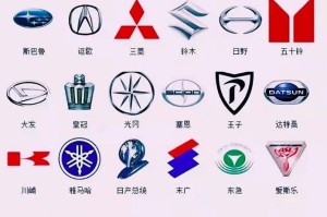 【汽车标志/汽车标志图片大全】
