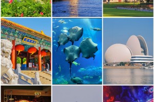 【珠海旅游攻略必去前十景点/珠海旅游攻略必去前十景点推荐】