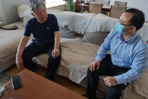 西青哪个地区有疫情病例.天津西青区是疫区吗