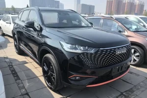 “哈弗汽车” 哈弗汽车厂家在哪个城市？